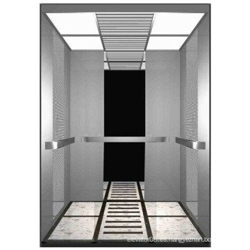Ascensores de ascensor para pasajeros
